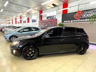Volkswagen Golf VI 2.0 TSI 210cv GTI