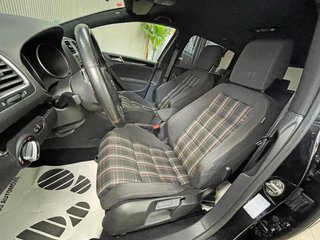 Volkswagen Golf VI 2.0 TSI 210cv GTI