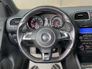 Volkswagen Golf VI 2.0 TSI 210cv GTI