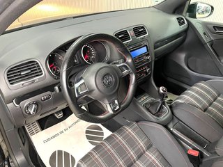 Volkswagen Golf VI 2.0 TSI 210cv GTI