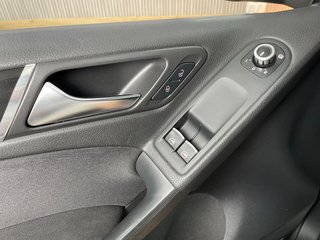 Volkswagen Golf VI 2.0 TSI 210cv GTI