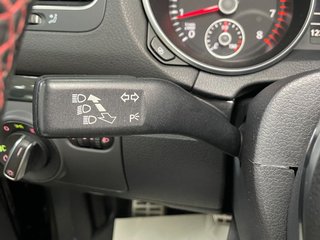 Volkswagen Golf VI 2.0 TSI 210cv GTI