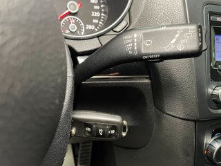 Volkswagen Golf VI 2.0 TSI 210cv GTI
