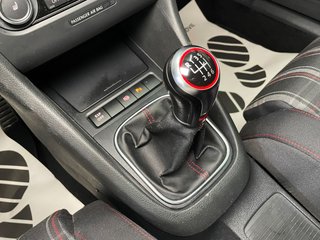 Volkswagen Golf VI 2.0 TSI 210cv GTI