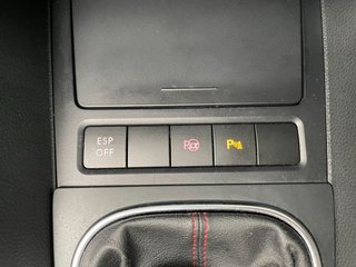 Volkswagen Golf VI 2.0 TSI 210cv GTI