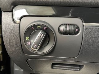 Volkswagen Golf VI 2.0 TSI 210cv GTI