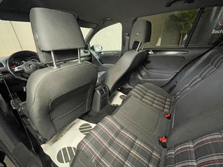 Volkswagen Golf VI 2.0 TSI 210cv GTI