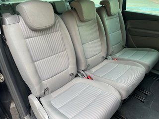 SEAT Alhambra 2.0 TDI 140 7 PLAZAS