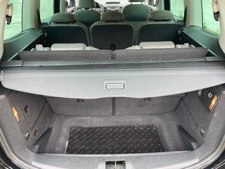 SEAT Alhambra 2.0 TDI 140 7 PLAZAS