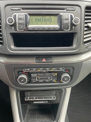 SEAT Alhambra 2.0 TDI 140 7 PLAZAS