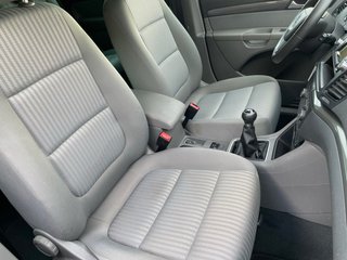 SEAT Alhambra 2.0 TDI 140 7 PLAZAS