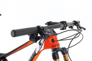 Bicicleta Megamo Track GX AXS t.S Reacondicionada