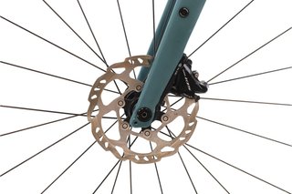 Bicicleta Specialized Diverge t.54 Reacondicionada