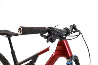 Bicicleta Canyon Neuron t.L Reacondicionada