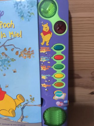 Libro interactivo