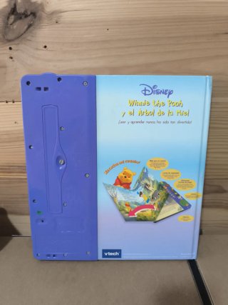 Libro interactivo