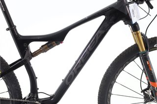 Bicicleta Orbea Oiz M10 X01 t.L Reacondicionada