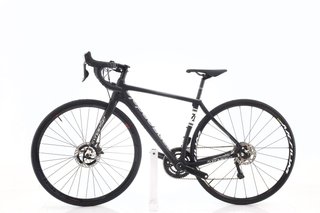 Bicicleta Cannondale Synapse Di2 11V t.48 Reacondicionada