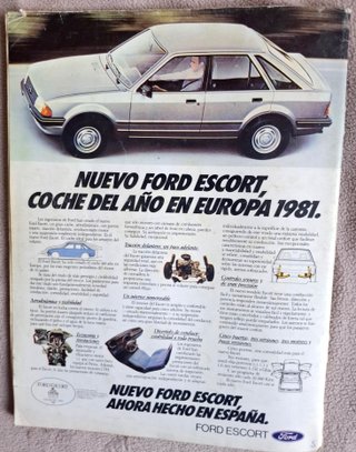 Revista Ayomovil No45 octubre de 1981-4