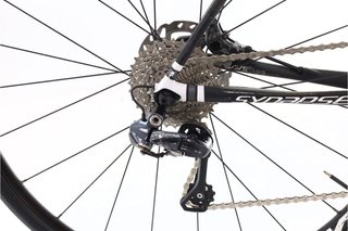 Bicicleta Cannondale Synapse Di2 11V t.48 Reacondicionada