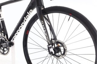 Bicicleta Cannondale Synapse Di2 11V t.48 Reacondicionada
