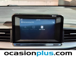Kia Ceed Tourer 1.4 T-GDi Eco-Dynamics Drive 103 kW (140 CV)