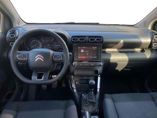 Citroën C3 Aircross BlueHDi 81kW (110CV) S&S Live Pack