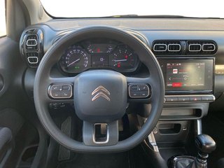 Citroën C3 Aircross BlueHDi 81kW (110CV) S&S Live Pack