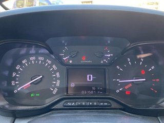 Citroën C3 Aircross BlueHDi 81kW (110CV) S&S Live Pack