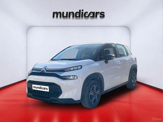Citroën C3 Aircross BlueHDi 81kW (110CV) S&S Live Pack