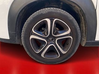Citroën C3 Aircross BlueHDi 81kW (110CV) S&S Live Pack