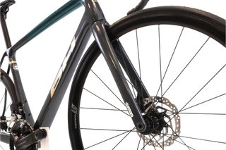 Bicicleta BH SL1 Di2 12V t.54 Reacondicionada