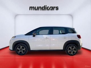 Citroën C3 Aircross BlueHDi 81kW (110CV) S&S Live Pack