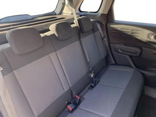 Citroën C3 Aircross BlueHDi 81kW (110CV) S&S Live Pack