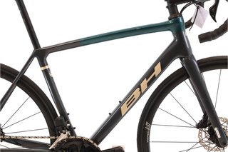 Bicicleta BH SL1 Di2 12V t.54 Reacondicionada
