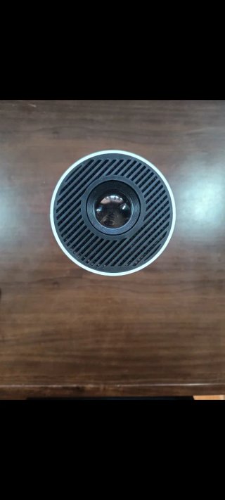 Proyector Inteligente HY300 Android 11 Dual WiFi