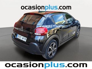 Citroen C3 Origin PureTech 83 S&S Plus 61 kW (83 CV)