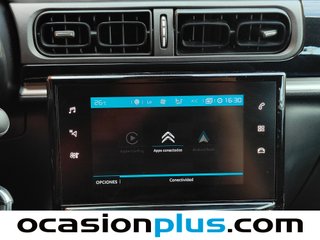 Citroen C3 Origin PureTech 83 S&S Plus 61 kW (83 CV)