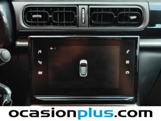 Citroen C3 Origin PureTech 83 S&S Plus 61 kW (83 CV)