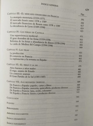Mercado. Comercio. Ruiz. Castilla y León moderna
