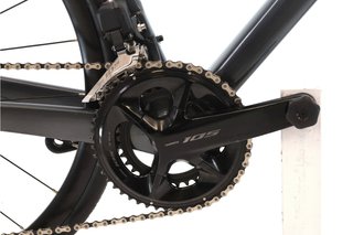 Bicicleta BH SL1 Di2 12V t.54 Reacondicionada