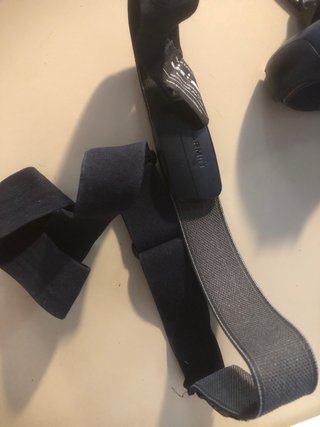 Garmin Forerunner 410 GPS HRM Refurbished