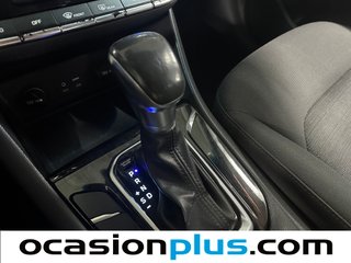Hyundai Ioniq 1.6 GDI HEV Klass Nav DCT 	104 kW (141 CV)