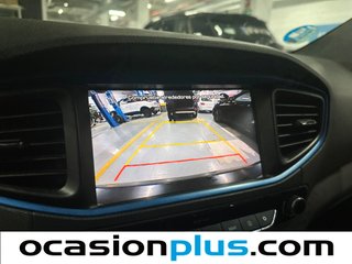 Hyundai Ioniq 1.6 GDI HEV Klass Nav DCT 	104 kW (141 CV)