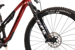 Bicicleta Canyon Neuron t.L Reacondicionada