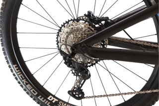 Bicicleta Canyon Neuron t.L Reacondicionada