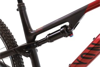 Bicicleta Canyon Neuron t.L Reacondicionada