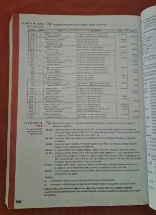 Master in economia aziendale, 3