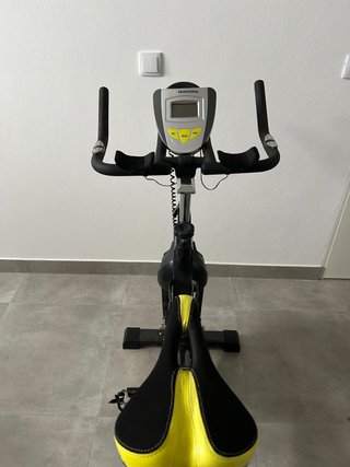 Bicicleta Spinning Diadora Racer 23