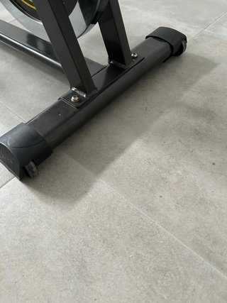Bicicleta Spinning Diadora Racer 23